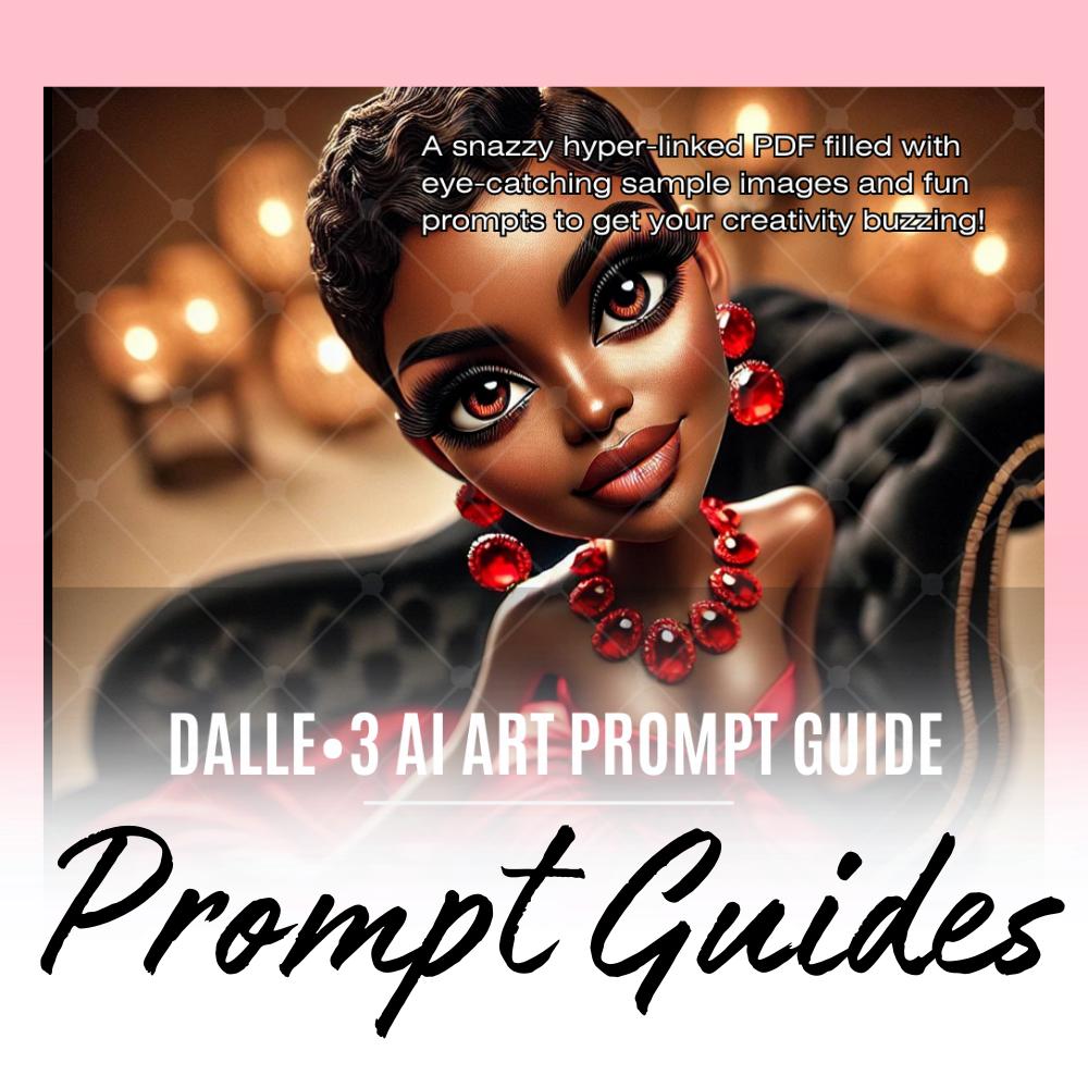 Prompt Guides