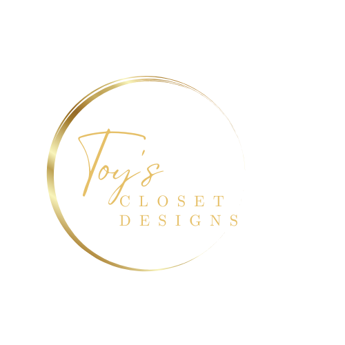 Toy's Closet Designs